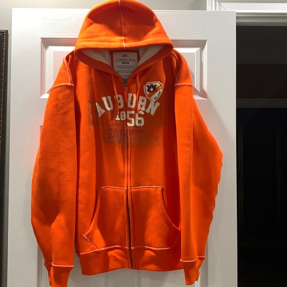 J. America Vintage Jacket - Picture 1 of 3